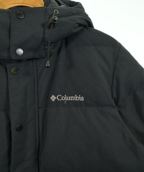 Columbia 羽絨夾克/背心