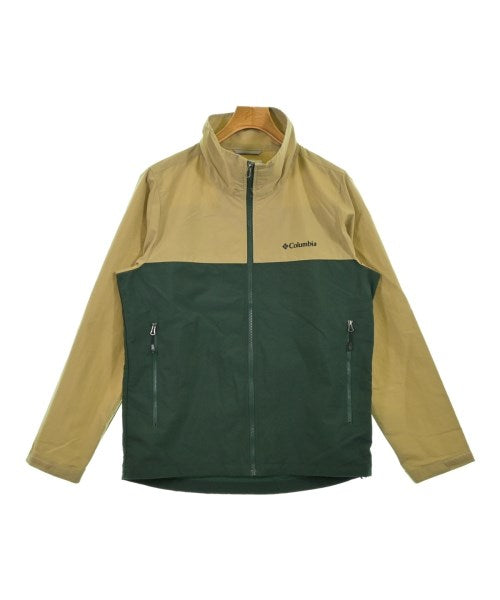 Columbia 山系外套