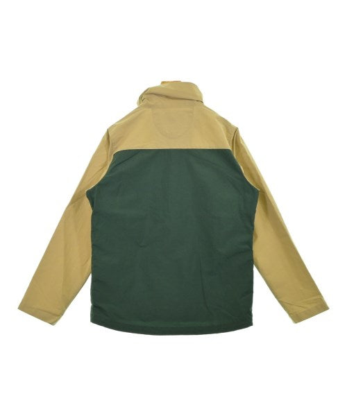 Columbia 山系外套