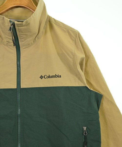 Columbia 山系外套