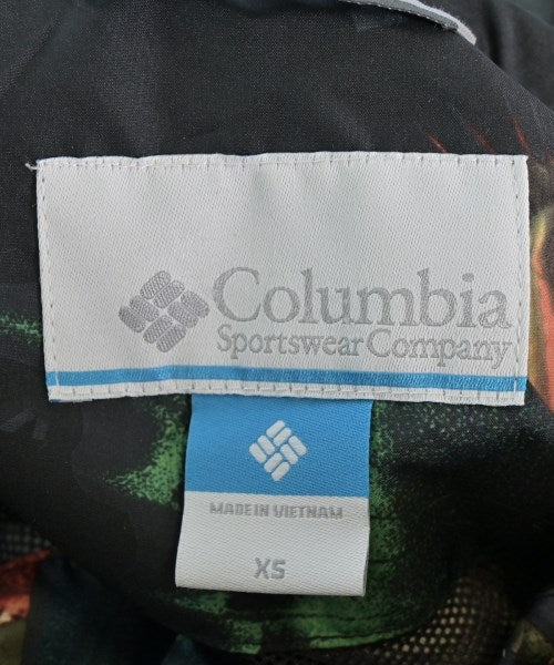 Columbia 其他飛行外套
