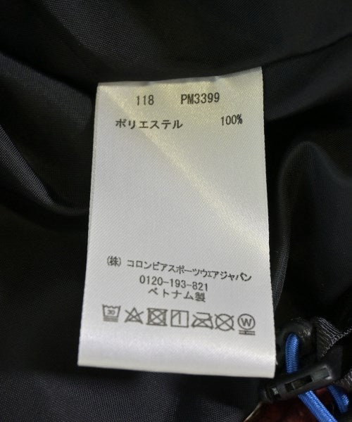 Columbia 其他飛行外套
