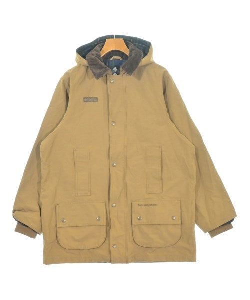 Columbia 斜紋夾克