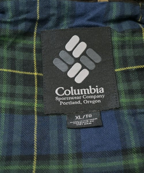Columbia 斜紋夾克