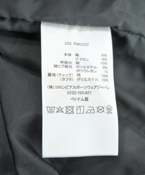 Columbia 斜紋夾克