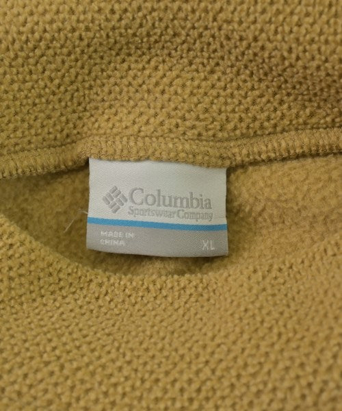 Columbia 運動衫
