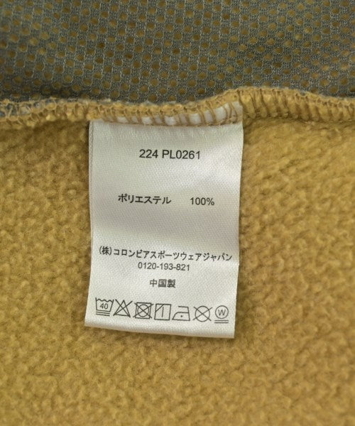 Columbia 運動衫