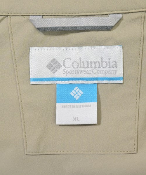 Columbia 其他飛行外套