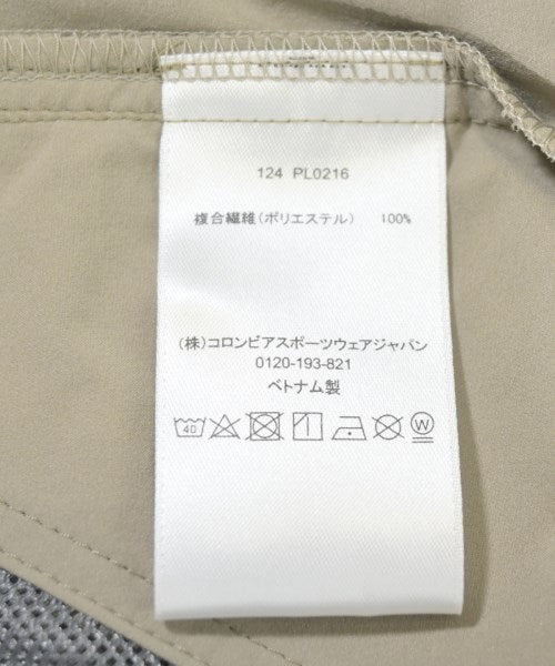 Columbia 其他飛行外套
