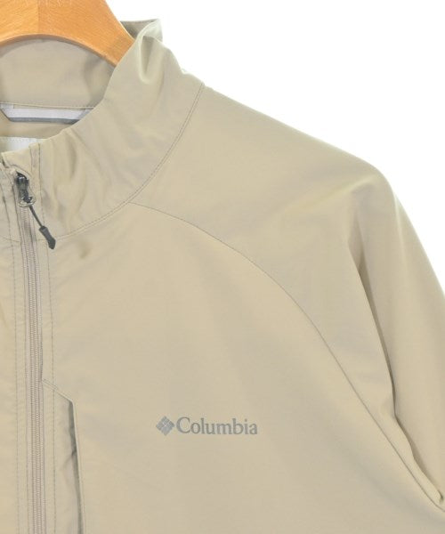 Columbia 其他飛行外套