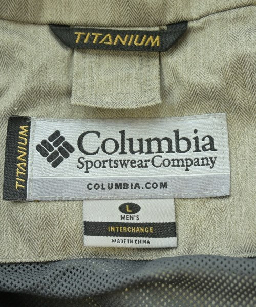 Columbia 其他飛行外套