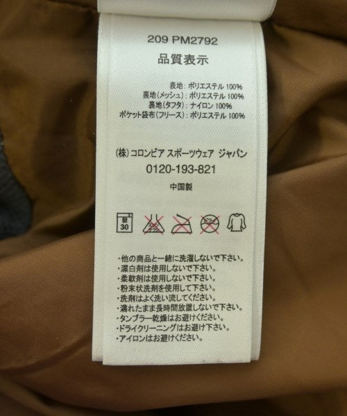 Columbia 其他飛行外套