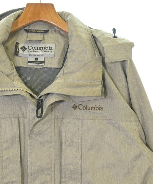 Columbia 其他飛行外套