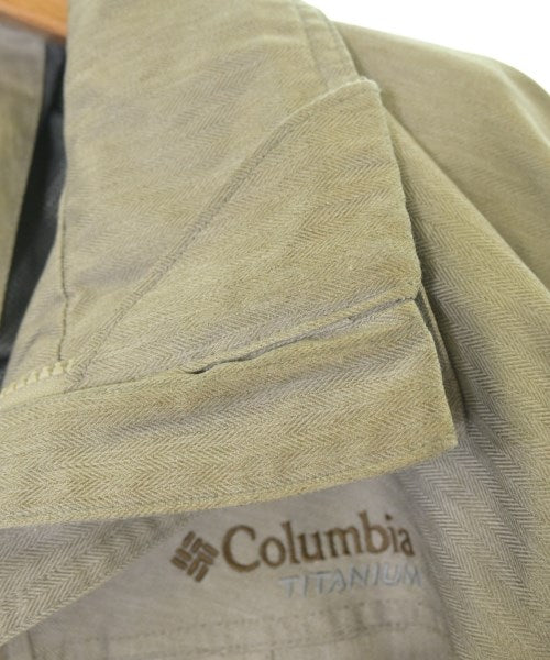 Columbia 其他飛行外套