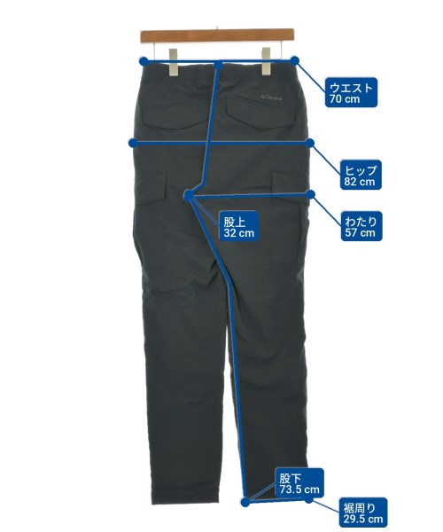 Columbia 其他款