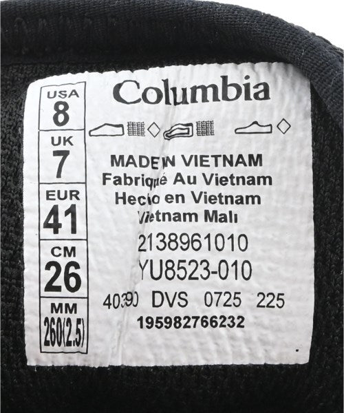Columbia 運動鞋