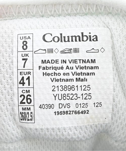 Columbia 運動鞋