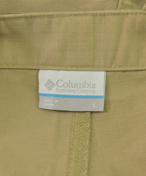 Columbia 連身衣/馬戲團服/連身褲