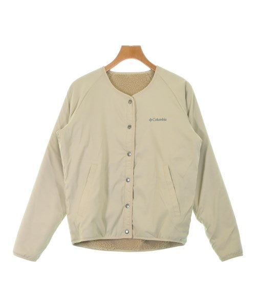 Columbia 其他飛行外套