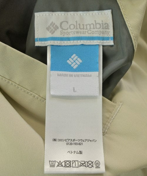 Columbia 其他飛行外套