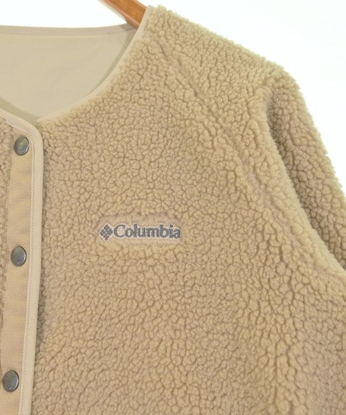 Columbia 其他飛行外套