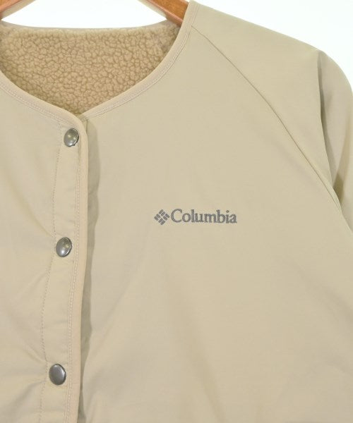 Columbia 其他飛行外套