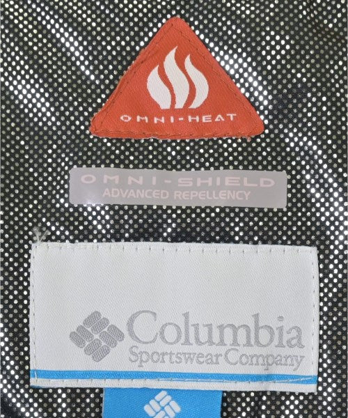 Columbia 羽絨夾克/背心