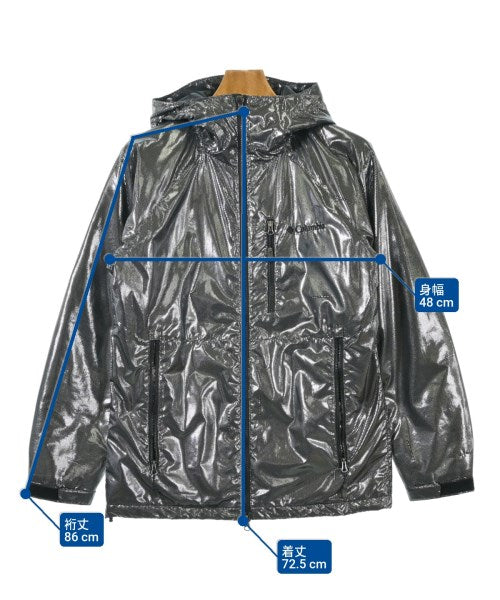 Columbia 羽絨夾克/背心