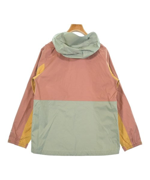 Columbia 山系外套