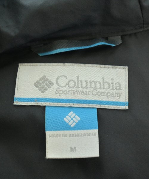 Columbia 其他飛行外套