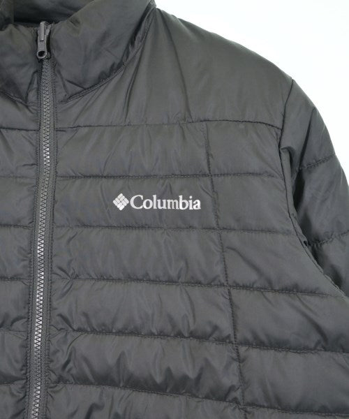 Columbia 羽絨夾克/背心
