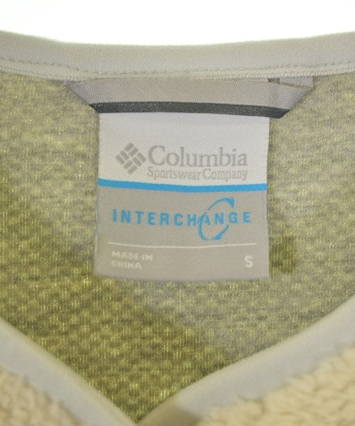 Columbia 其他飛行外套