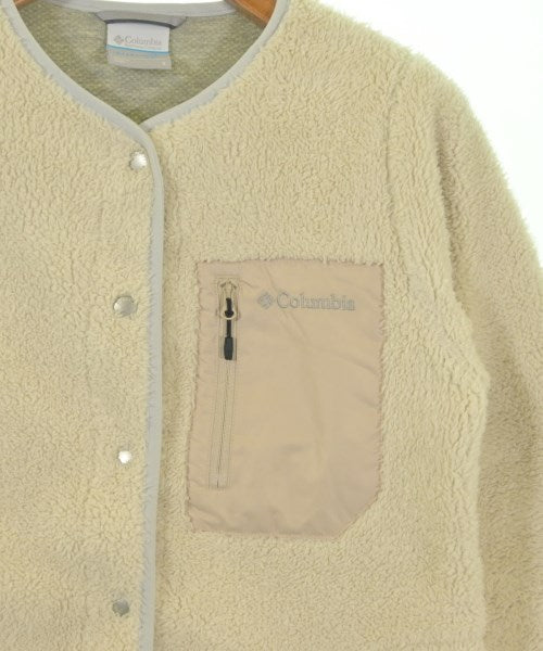 Columbia 其他飛行外套