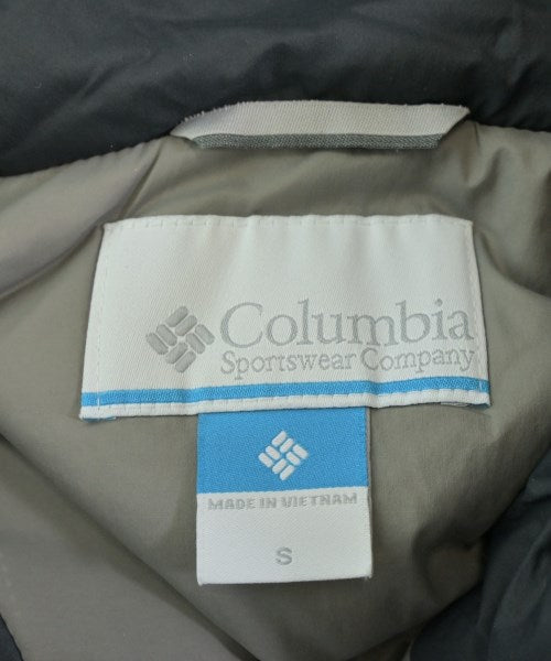 Columbia 其他飛行外套