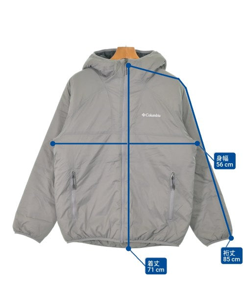 Columbia 其他飛行外套