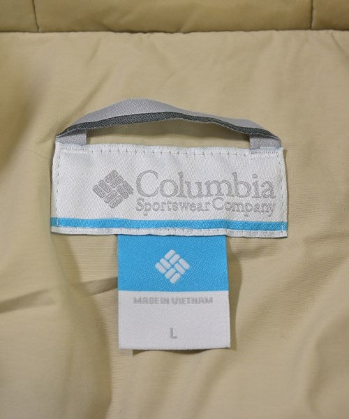 Columbia 其他大衣
