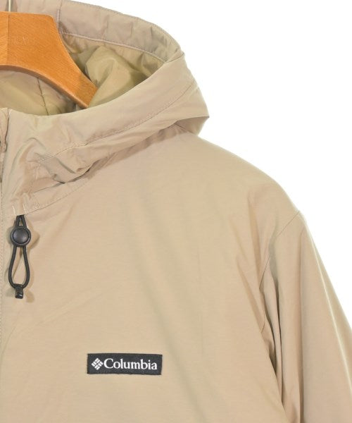 Columbia 其他大衣