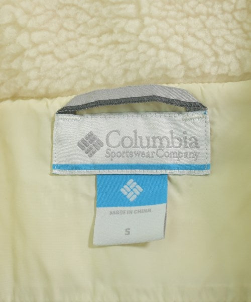 Columbia 其他飛行外套
