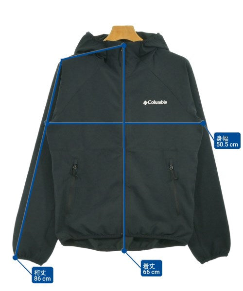 Columbia 其他飛行外套