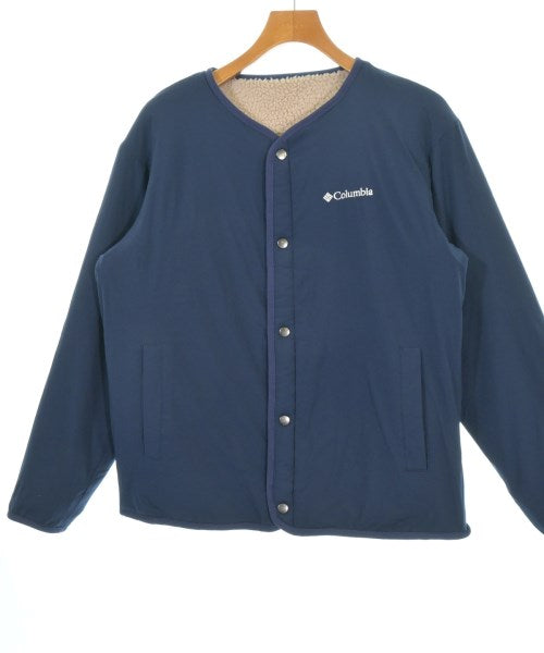 Columbia 其他飛行外套