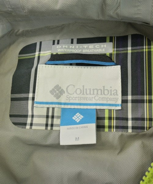 Columbia 其他飛行外套