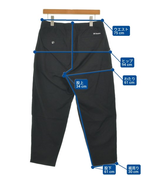 Columbia 其他款