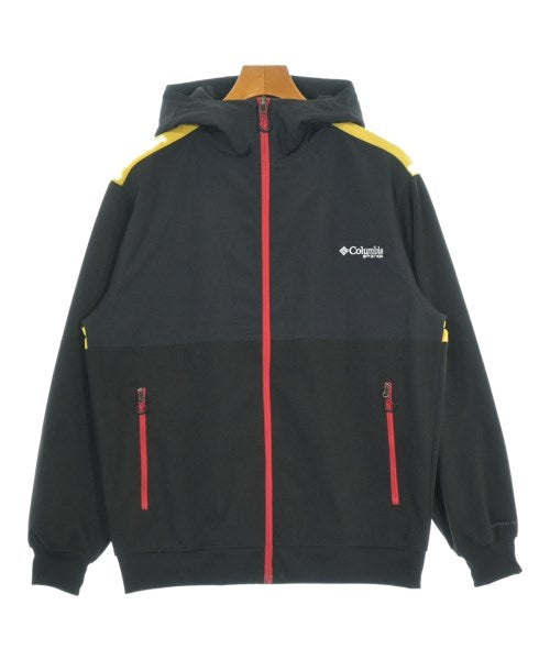 Columbia 山系外套