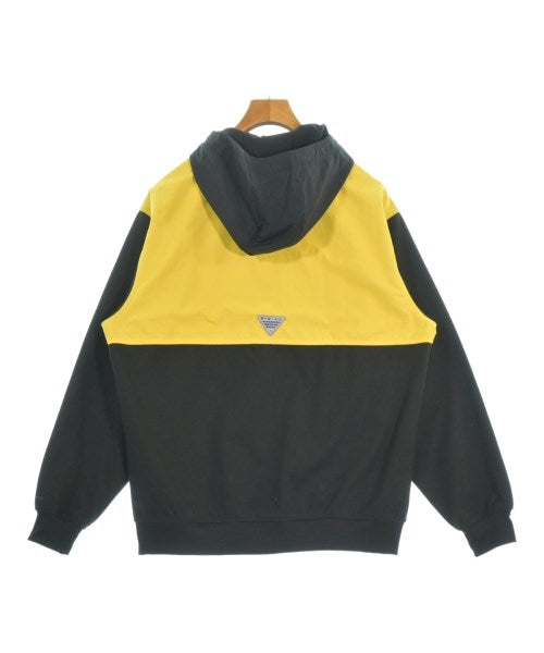 Columbia 山系外套