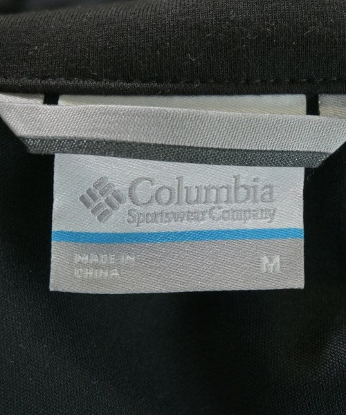 Columbia 山系外套