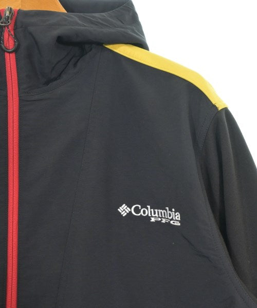 Columbia 山系外套