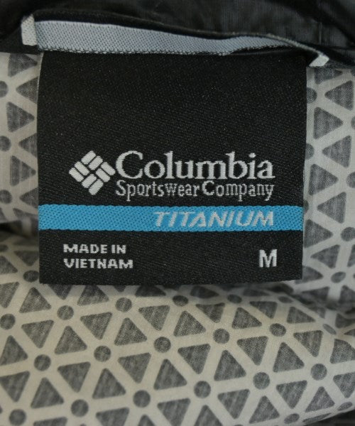 Columbia 羽絨夾克/背心