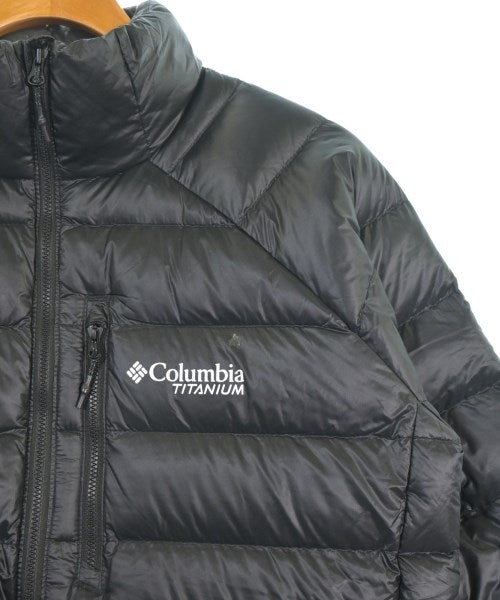 Columbia 羽絨夾克/背心
