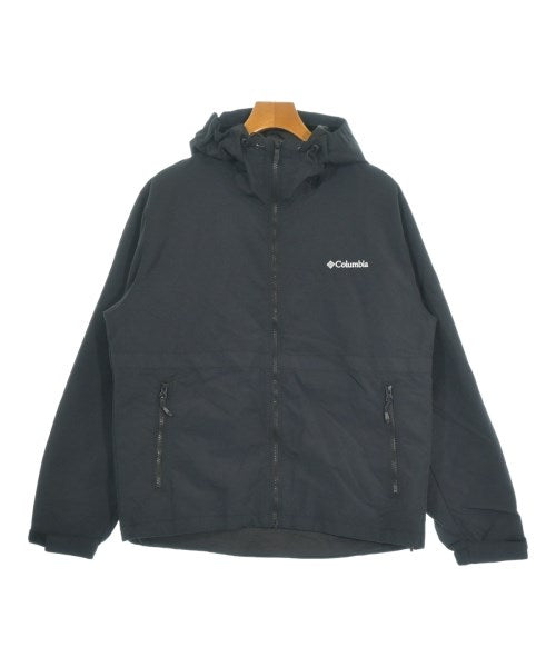 Columbia 山系外套