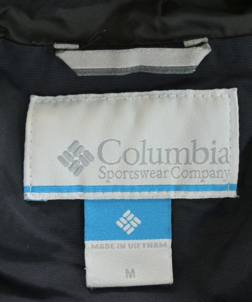 Columbia 山系外套